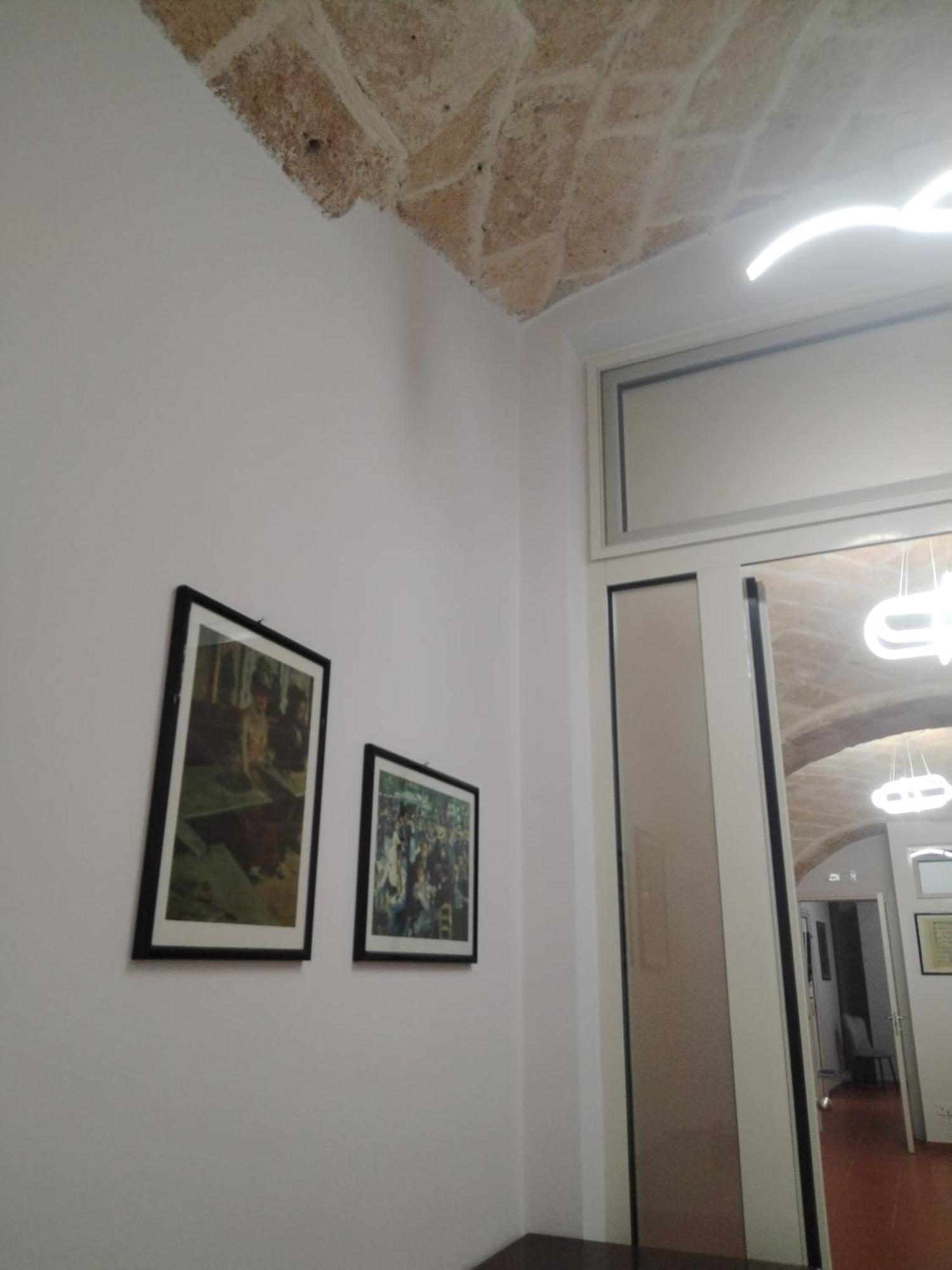 Casa Vacanza Nel Cuore Della Pietra Barletta Exterior photo